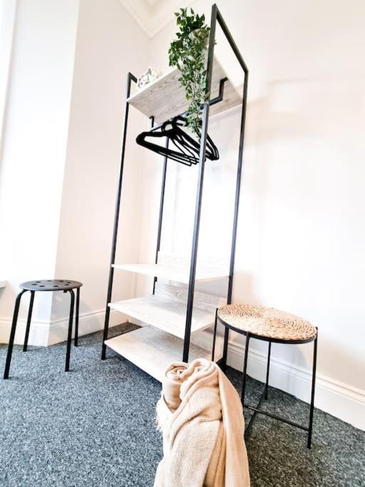 Apartamento Gorgeous Newly Renovated 2 Double Bed Flat Swansea Exterior foto