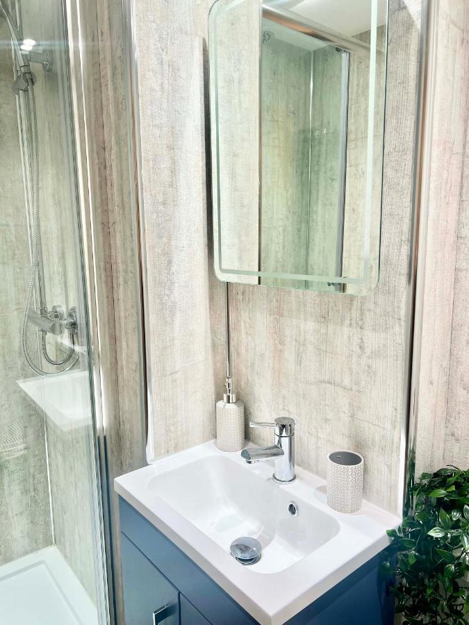 Apartamento Gorgeous Newly Renovated 2 Double Bed Flat Swansea Exterior foto