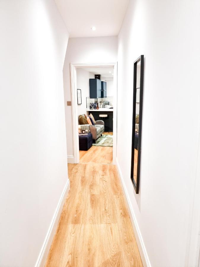 Apartamento Gorgeous Newly Renovated 2 Double Bed Flat Swansea Exterior foto